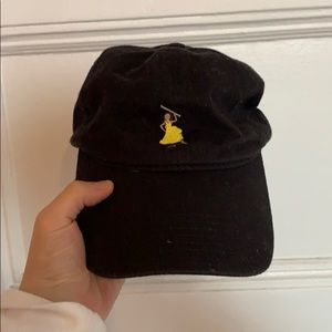 BEYONCE “Hold Up” Embroidered Baseball Hat
